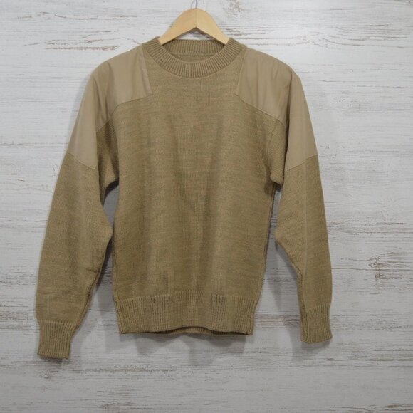 Rain Swetter Golf Fishing Hunting Outdoor Sweater - Picture 1 of 3
